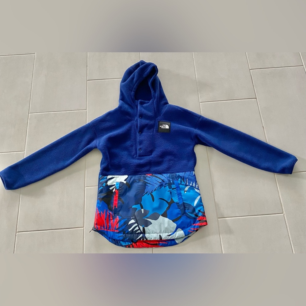 The North Face Women’s Riit Pullover